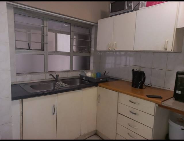 1.5 BEDROOM FLAT FOR SALE IN SOUTH BEACH